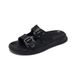 Cool Slippers 2025 Early Summer New Fashionable Comfortable One Word Beach Sandals Casual Versatile_vogvips.com