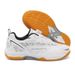 Summer Badminton Shoes Men's Breathable Outdoor Tennis Training Shoes Student Table Tennis Sneakers Breathable Sneakers_vogvips.com