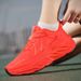 2025New Comfortable Casual Breathable Cushioning Men's Running Shoes36-47High-quality Couple's Sports Shoes_vogvips.com