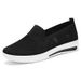 Shoes Women In Summer 2025, Single Lazy People At Home, Women's For Mothers, Casual Shoes_vogvips.com