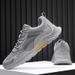 2025 Spring Men's Outdoor Travel Sports Casual Mesh Breathable Lightweight Large Size Fashion Work Shoes Men_vogvips.com