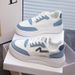 Trendy Fashionable Small White Campus Style Versatile Children's Autumn And Winter Women's Shoes, New High_vogvips.com