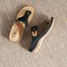 Summer Sandwich Massage Comfortable Cool Slippers For Women Slope Heels Vacation Beach Shoes Minimalist_vogvips.com