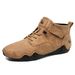 Outdoor Casual Shoes Martin Boots High Top Octopus Men's Shoes Men's Casual Short Boots_vogvips.com