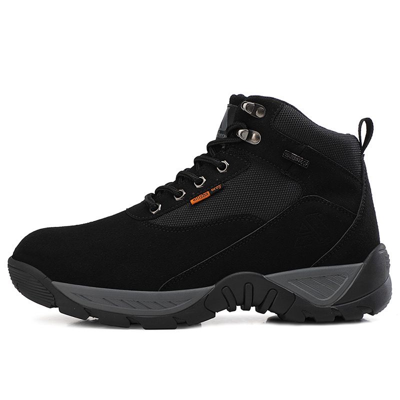 Tourism Lightweight Cushioning, Hiking Outdoor Training Shoes, Oversized Shoes 425_vogvips.com