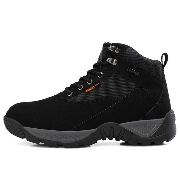 Tourism Lightweight Cushioning, Hiking Outdoor Training Shoes, Oversized Shoes 425_vogvips.com