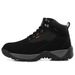 Tourism Lightweight Cushioning, Hiking Outdoor Training Shoes, Oversized Shoes 425_vogvips.com