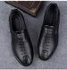 Walking Casual Leather Shoes Non-slip And Wear-resistant Work Men's Shoes_vogvips.com