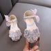 New Style Ladies Baby Girls Girls Princess Diamond Single Shoes Leather Shoes Dance Performance Shoes_vogvips.com