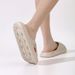 Women's Slippers For Home Use, Non-Slip, Anti-Odor, High-End, Women's Slippers For Bathroom, Shower, Indoor, Home And Outdoor Wear_vogvips.com