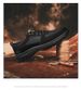 Large Size Men's Shoes Low Top Casual Shoes Loaers Breathable Board Shoes Sports Running Shoes_vogvips.com
