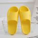 Home For Women In Summer, New Anti Slip Fecal Feeling, Home EVA Lightweight Silent Men's Sandals And Slippers_vogvips.com