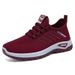 for Women Couples Large Size Women's Breathable Casual Versatile Soft Sole Lightweight Sneakers Shallow Mouth_vogvips.com
