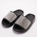 Summer Diamond-encruted Thick-oled Flip-flop For To Wear On The Outide Are Fahionable And Anti-lip Home Women_vogvips.com