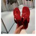French-Inspired Tassel Slide Sandals – Women's Breathable Low-Heel Flip Flops In 4 Colors (Sizes 34-40)_vogvips.com