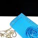 Women’s Shoes women's shoes and bags, handmade flower decoration, high temperature hot diamond, satin high heels, simple and elegant suit_vogvips.com