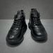 Men's Winter With Fleece Lining, Warm Cushioned Sole, Comfortable Sports Casual Shoes, Genuine Leather Versatile_vogvips.com