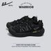 Pull-back Shoes For Men, New Popular Spring Breathable Running Shoes, Men's Outdoor Sports Shoes, Casual Dad Shoes B_vogvips.com