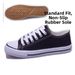 Women's Trendy Ulzzang Sneakers Canvas Shoes Korean Style Versatile Thin Design Summer New Classic Student Instagram Style_vogvips.com