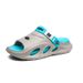 Men's Sandals Men's Beach Shoes Sneakers Men's Casual Student Flip-flops_vogvips.com