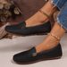 Autumn Casual Lightweight Women's Shoes Plus Size For Import And Perfect For Jeans Pairing_vogvips.com