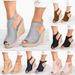 Plus-size Women's Wedge Sandals, European And American Style, Open-toe, Straw-woven, Roman Design, Cross-border Foreign_vogvips.com