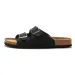 RUIZUSTOCK Spring Summer Hot Casual Designer Flat Slippers Fashionable Breathable Beach Shoes For Men And Women_vogvips.com