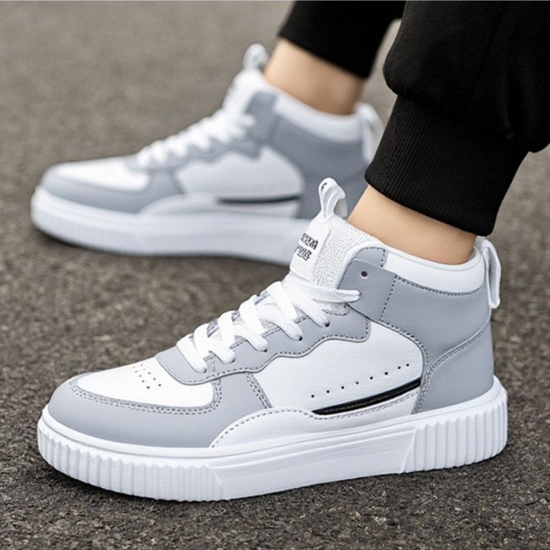 YRZL Me S Casual Seakers Breathable Sports Lightweight No Slip Comfortable Athletic Ruig Walkig Shoes For_vogvips.com