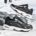 Autumn New Men's Shoes With Super Fiber Leather And Plush Sports Shoes, Casual Shoes, Plus Plus Plus Size Trendy Shoes_vogvips.com