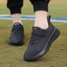 Cross-Border Girls' Sports 2026 Spring And Autumn New Children's Mesh Breathable Boys' Student Lightweight Running Shoes_vogvips.com