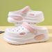 Cave For Men In Summer, Odor Anti Slip, Toe Wrapped Sandals With Soft Soles And A Poop Like Feel, Beach Shoes_vogvips.com