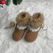 Mao Mao Snow Boots Women's Velvet Thermal Cotton Shoes Children's Short Boots Tide_vogvips.com