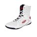 New Gym Training Wrestling Shoes Breathable Fighting Sneakers Boxing Shoes All Black Men's Boxing Boots High Top_vogvips.com