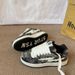 Unisex Couple Casual Sneakers Street Trendy Bread Shoes Spring Season Suitable For Various Occasions And Settings_vogvips.com