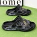 Slippers Men's Outdoor Fashion Brand Summer Thick Soled Anti Slip And Wear-resistant Youth Sports Vietnam Beach_vogvips.com
