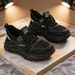 Mesh Large Hole Breathable Women's Shoes Athleisure Shoes Outdoor Lightweight Sneakers_vogvips.com