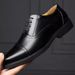 TerraStride New Formal For Men Genuine Three-Joint Business Casual Men's Single Leather Shoes_vogvips.com