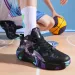 Men Basketball Light Sports Shoes Trainer Women Breathable Athletic Outdoor Unisex High Quality Sneakers_vogvips.com