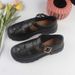 Heli Shark Summer New Solid Color Outerwear Casual Hollow Women's Shoes Fashion Daily Baotou Thick Bottom Sandals_vogvips.com
