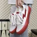 Men's Sports 2026 Summer New Canvas Bread Casual Shoes_vogvips.com