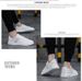 Popular Men's Shoes Casual Shoes Board Shoes Trend Breathable Little White Shoes Men's Sports Shoes Low-top Trendy Shoes_vogvips.com