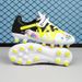 Overseas Men's And Women's Adult Youth Football Shoes, Student Lawn Training Shoes_vogvips.com