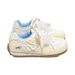 Huili WXY(S)-5981Z Women's White Sneakers 2026 Spring New Model With Puppy Embroidery German Training Shoes Women's Sneakers (Magic_vogvips.com