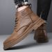 Non-slip Outdoor Sports Men's Shoes Casual Shoes Platform Heightening Dad Shoes Trendy Shoes_vogvips.com
