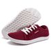 HOBIBEAR Wide Barefoot For Unisex Outdoor Running Zero Drop Casual Sneaker Minimalist Shoes_vogvips.com