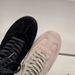 Women Boxing Boots XJ Women's Shoes 25 Autumn Winter Fashion Elastic Soft Cowhide Leather Round Toe Lace-Up Side Zipper Flat Boxing Ankle_vogvips.com