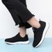 Autumn 2025 New Sports Outdoor Breathable Mesh Shoes, Fashionable Casual For Women, Low Top Women's Single Shoes_vogvips.com
