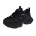 Thick Soled Dad Shoes For Women Ins Trend New Style Fashionable Versatile Mesh Breathable Sports Casual Shoes For Women_vogvips.com