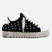 Cross-Border Numeris Eclipse French Arrival 26 New Shell Toe Thick-Soled Sneakers Men's Shoes Genuine Leather Rivets_vogvips.com
