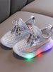 Girl Coconut Spring And Summer New Arrival Fly Woven Mesh Breathable Boys Sneaker Baby Subnet Red Toddler Shoes_vogvips.com